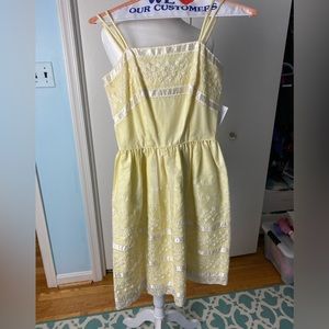 Vintage 1960s Vicky Vaughn Party Dress XS Small